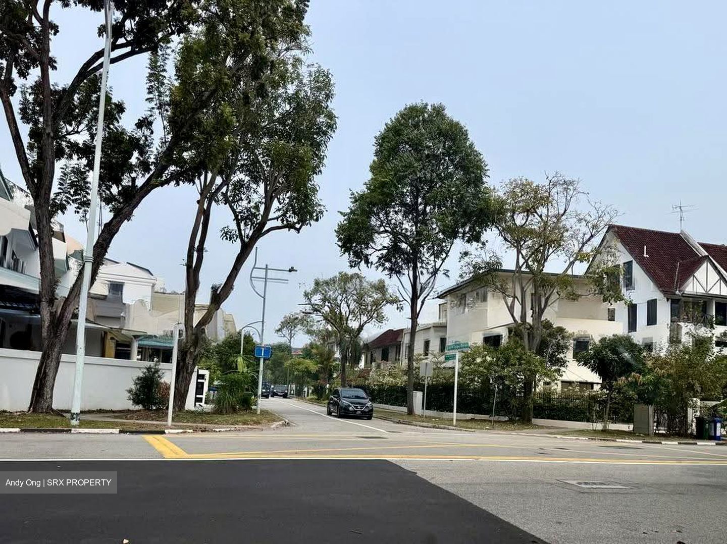 Telok Kurau Road (D15), Terrace #629798511